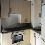 Apartamentos Tudela Dominicas
