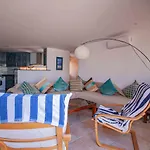 Inmovecos Bungalow En 1 Linea De Playa Sol12