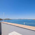 Inmovecos Bungalow En 1 Linea De Playa Sol12
