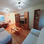 Apartamento Centrico Para 3 Con Wifi Y Garaje