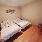 Apartamento Centrico Para 3 Con Wifi Y Garaje