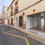 Casa Augusto - Junto Al Teatro Romano, Con Garaje
