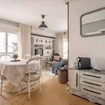 Apartamento Lourmar El Berron