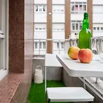 Apartamento Lourmar El Berron