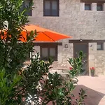 La Casa Del Caminero
