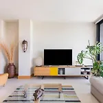 Suite En El Faro De Hondarribia, Con Vistas