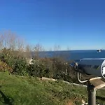 Suite En El Faro De Hondarribia, Con Vistas