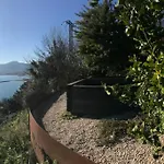 Suite En El Faro De Hondarribia, Con Vistas