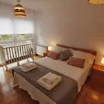 Apartamento Buruntzali