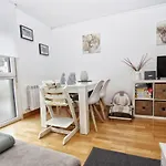 Apartamento Buruntzali