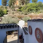 Molino Los Leones