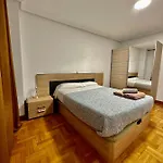 Atuaire Home San Pablo Rozando El Museo De La Evolucion Humana Parking Incluido