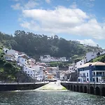 Moderno Apartamento Cudillero