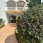 Apartamento La Dama De Noche