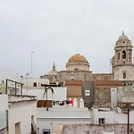 Las Tres Llaves De Cadiz