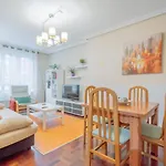 Luminoso Y Acogedor Apartamento