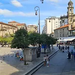 Apartamento Centrico Pontevedra