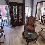 Apartamento Centrico Pontevedra