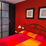 Acogedor Apartamento Estacion De Esqui San Isidro