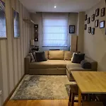 Acogedor Apartamento Estacion De Esqui San Isidro