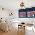 Apartamento Lancelot