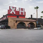 As Hoteles Fuente La Higuera Direccion Valencia