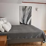 Unique Apartahotel 3-1