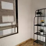 Unique Apartahotel 3-1