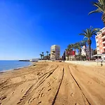 Apartment 8 Pers, Equipped, 1 Min Playa Del Cura - 27B