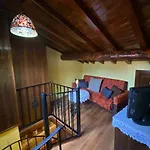 La Herradura, Acogedora Casa En Montemayor Del Rio