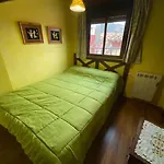 La Herradura, Acogedora Casa En Montemayor Del Rio