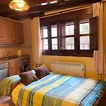 La Herradura, Acogedora Casa En Montemayor Del Rio