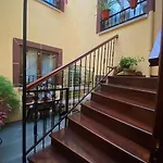 La Herradura, Acogedora Casa En Montemayor Del Rio