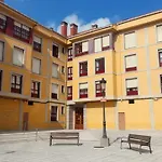 Apartamento En Candas Con Garaje
