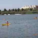 Fantastico Apartamento Con Vistas En Almerimar