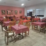 Hostal Hnos. Jimenez