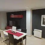 Tranquilo Apartamento De Pueblo