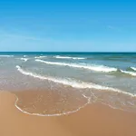 Acogedor Apartamento Junto Al Mar