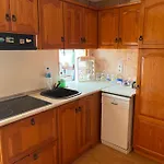 Apartamento Isaac 17