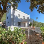 Chalet Los 20 Pilares