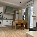 Dos Torres Tenor Gayarre - Encanto Con Balcon Interior