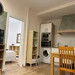 Dos Torres Tenor Gayarre - Encanto Con Balcon Interior
