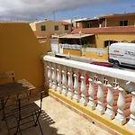 Adosado En Costa Calma