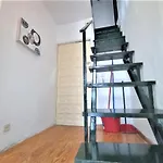 Puerta Del Sol - Piso Para 7 Personas