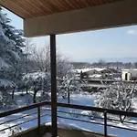 Fantastico Chalet Para Familias Y Grupos
