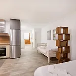 Tuapartamento Centro - Navarreria 5