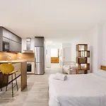 Tuapartamento Centro - Navarreria 5