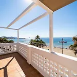 Mediterranean Terraces - Beach Park