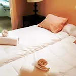 Apartamento Europa Sierra Nevada Con Garaje