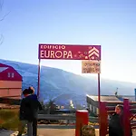 Apartamento Europa Sierra Nevada Con Garaje